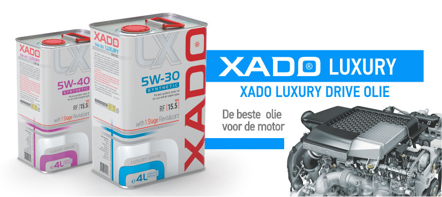 XADO Luxury