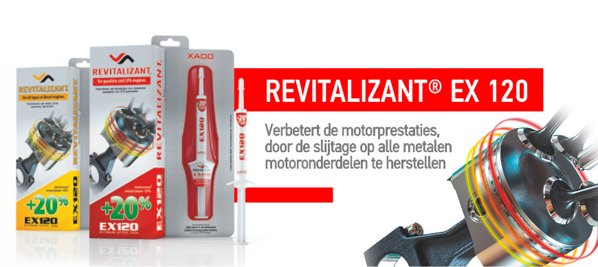 Revitalizant EX-120